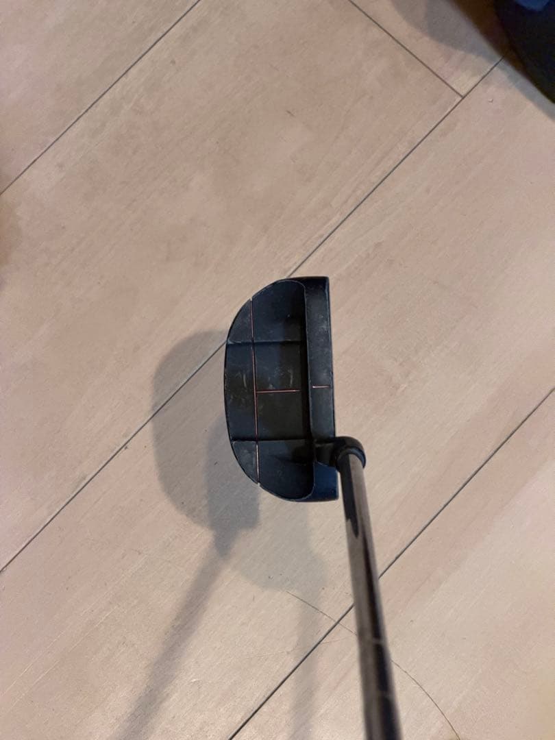 【レフティ初心者セット】Callaway STRATA メンズゴルフクラブセット