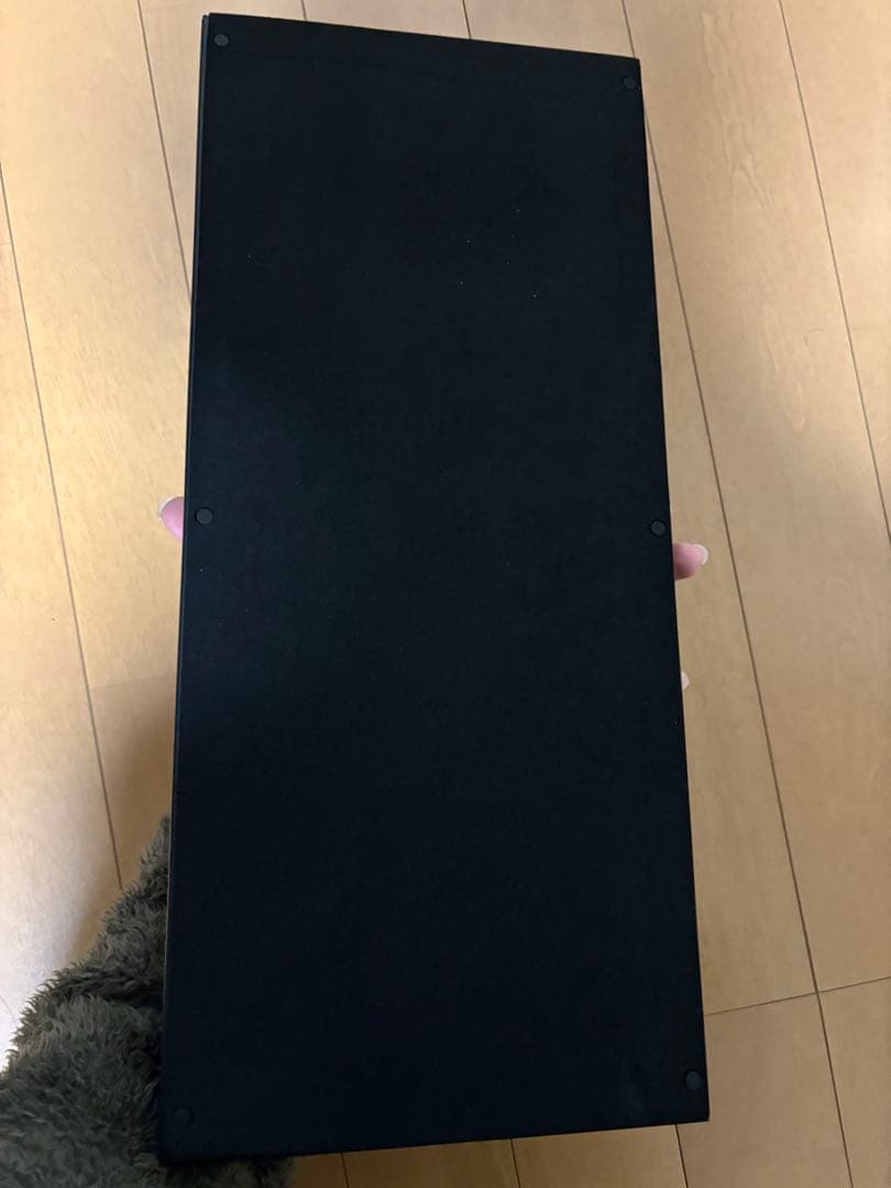 hitbox ultra ヒットボックス ウルトラ レバーレス