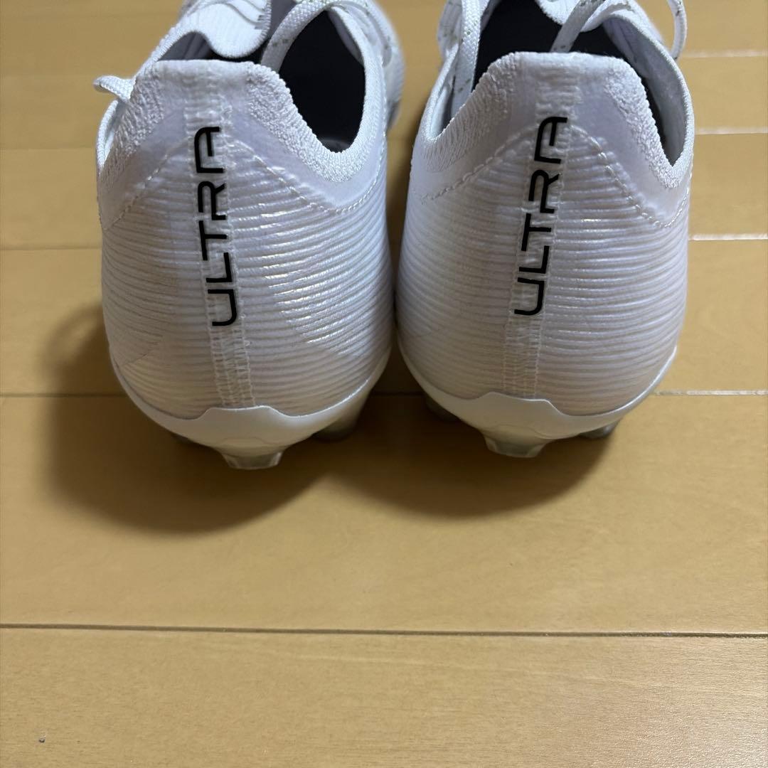 プーマ ウルトラ6 アルティメット HG/AG サッカースパイク 25.0cm