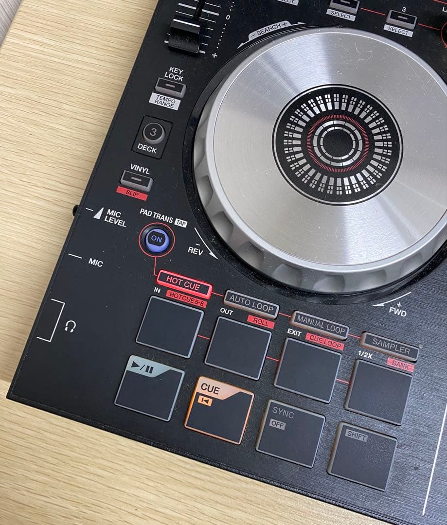 ★Pioneer DDJ-SB2 DJ コントローラー パイオニア