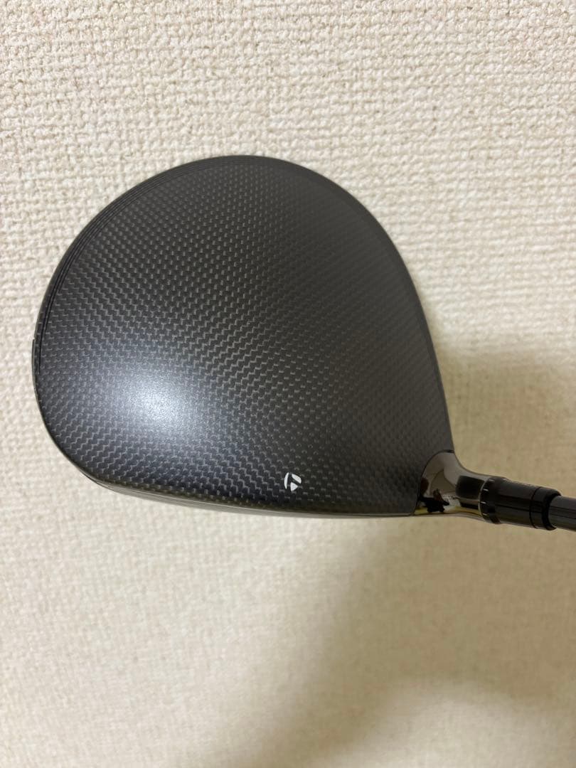 TaylorMade Qi35ドライバー 10.5 Sシャフト