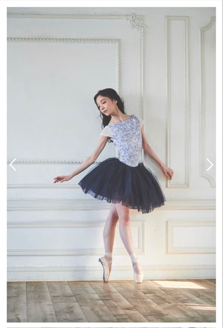 スティナレオタード Mサイズ