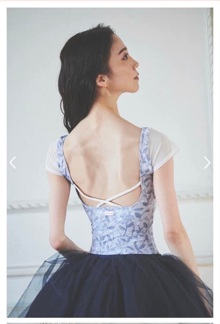 スティナレオタード Mサイズ