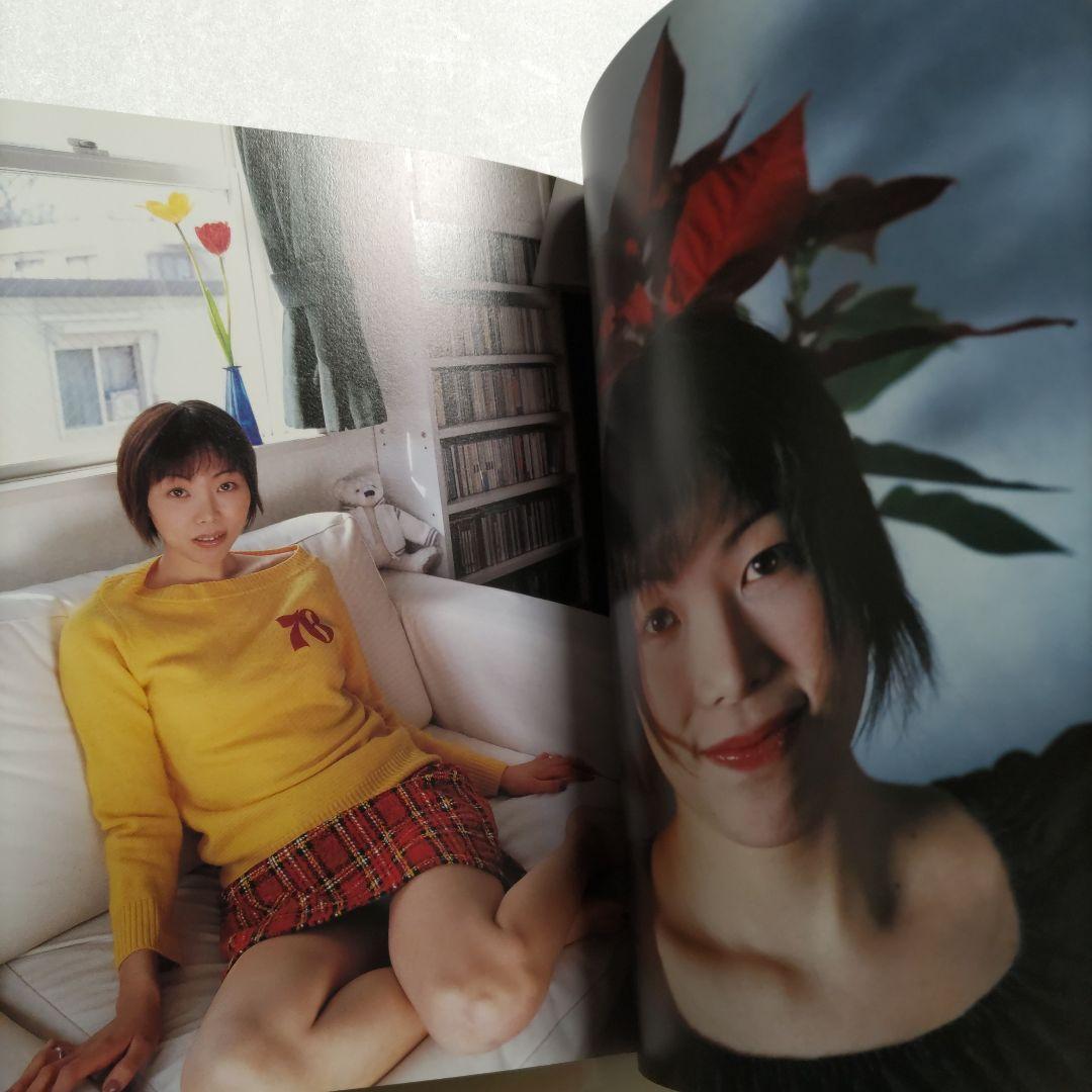 唄女　荒木経惟女性シンガー19人撮 椎名林檎　小島麻由美　ボニーピンク　坂本美雨