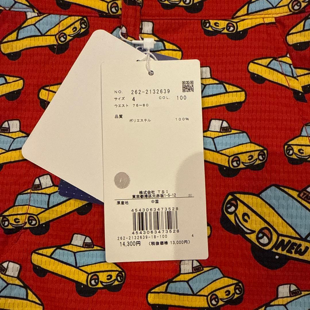 Jack Bunny ジャックバニー、短パン 正規品！値下げ希望受付可