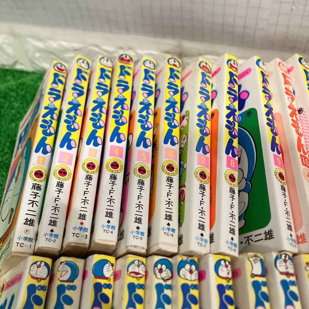 大人気 ドラえもん 漫画 まとめ プラス 大長編 即日発送 大量
