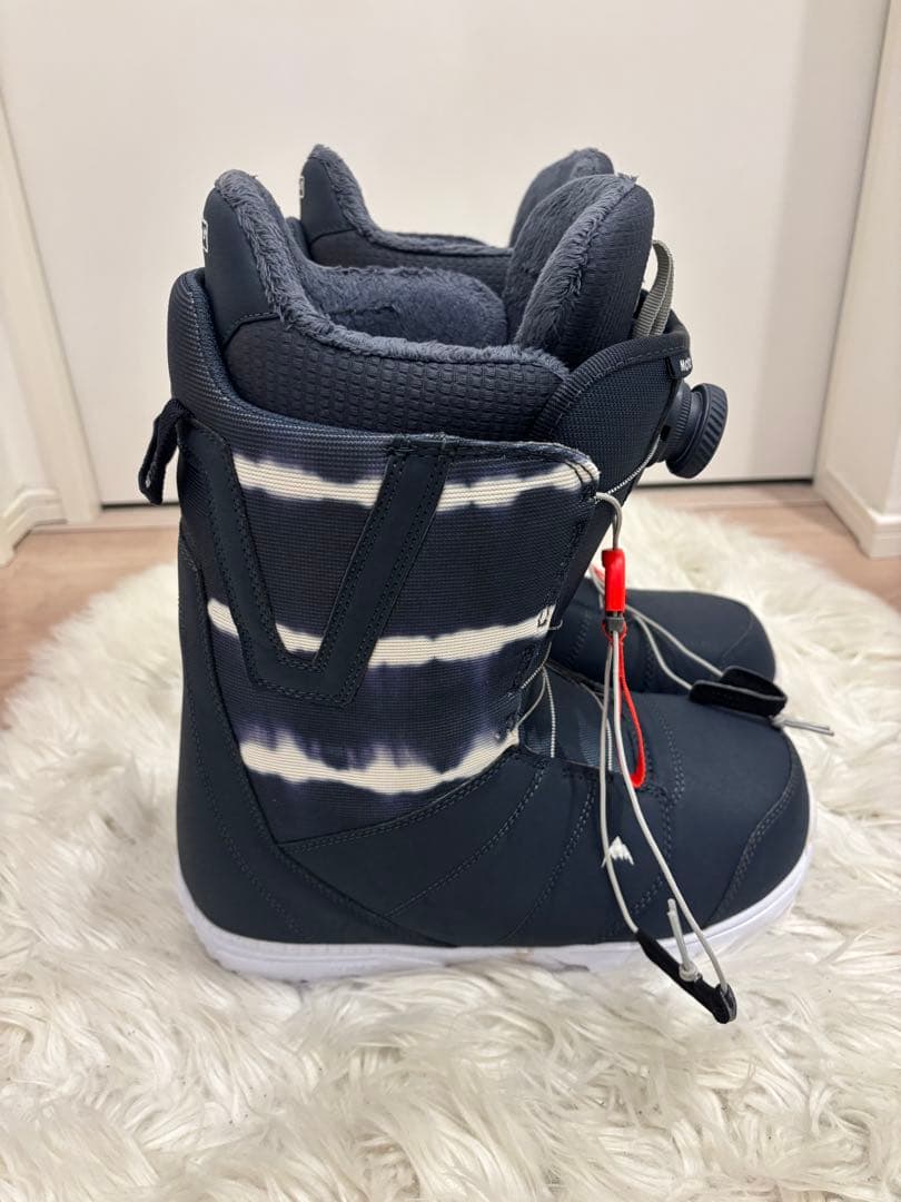 スノーボード ブーツ メンズ バートン MOTO BOA