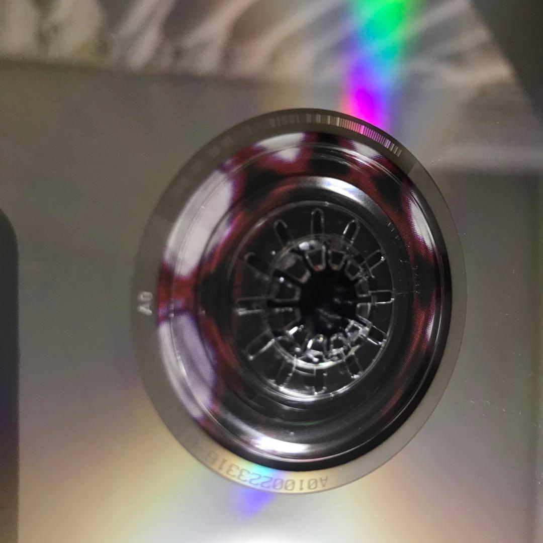 洋楽 In thy dreams/ stream of dispraised soul