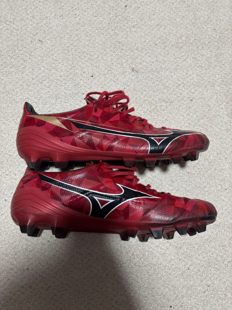 ミズノアルファ2 エリート 28cm