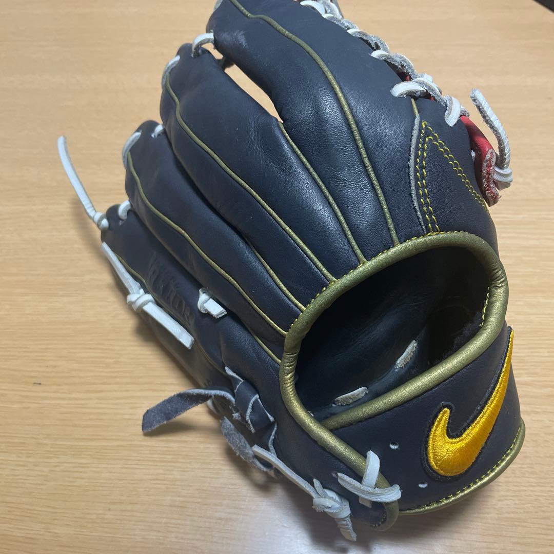 NIKE DIAMOND READY SLASHER ナイキ　野球 グローブ