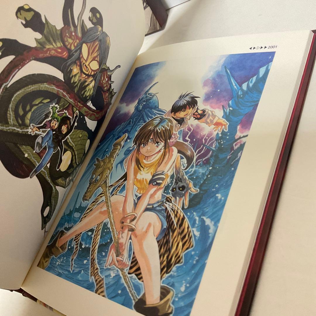 3×3EYES DVD special edition〈初回限定生産・2枚組〉