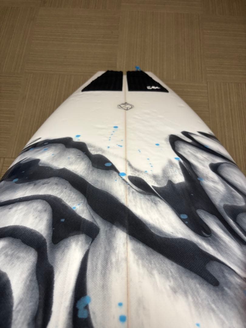 Sさま　専用 DEADKOOKSPSYCHOCANDY 5'9