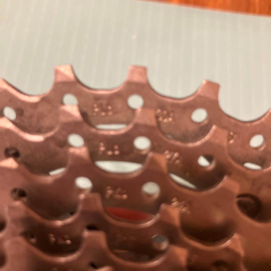 SHIMANO ULTEGRA CS-8000 11速スプロケット 11-30T