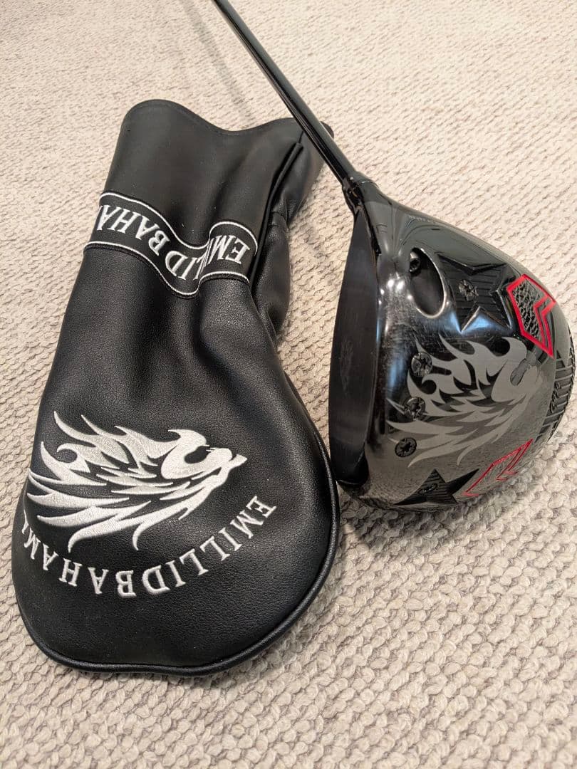 バハマCV9ドライバー