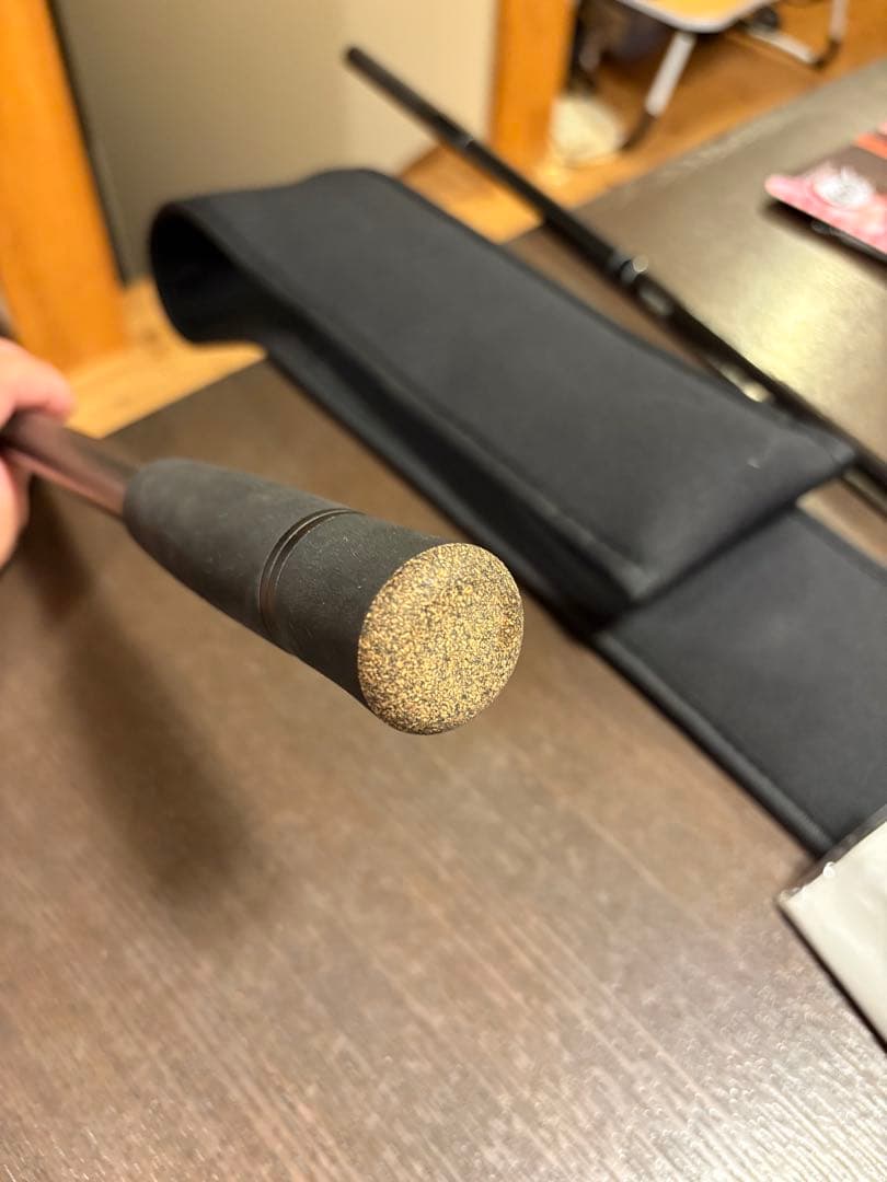 デジーノ レイズ エフェクト 76CHRST