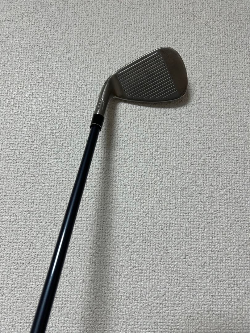 テーラーメイド　ステルス　メンズ　アプローチウエッジ　フレックスＲ