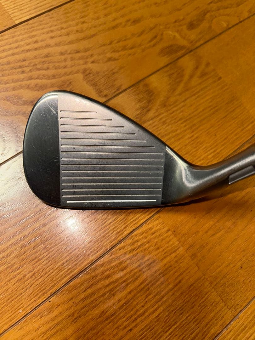 テーラーメイド　ステルス　メンズ　アプローチウエッジ　フレックスＲ