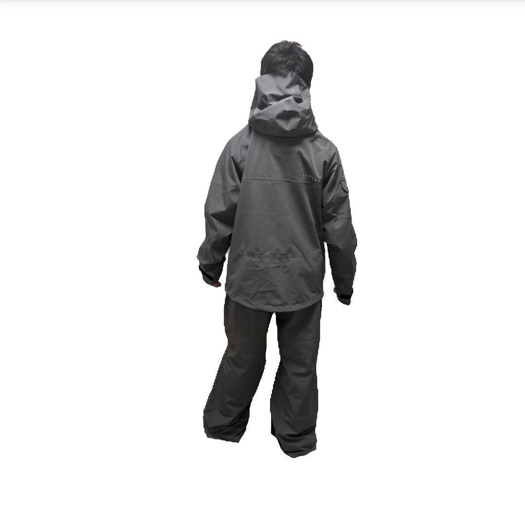 新品未使用★MENSスノーボードウェア