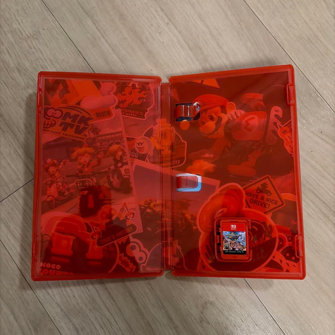 マリオカート ワールド Nintendo Switch 2