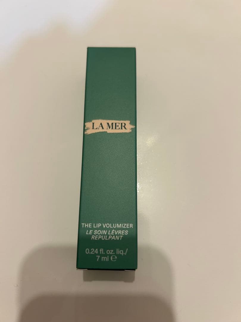 LA MER ザ・リップ ボリューマイザー 7ml