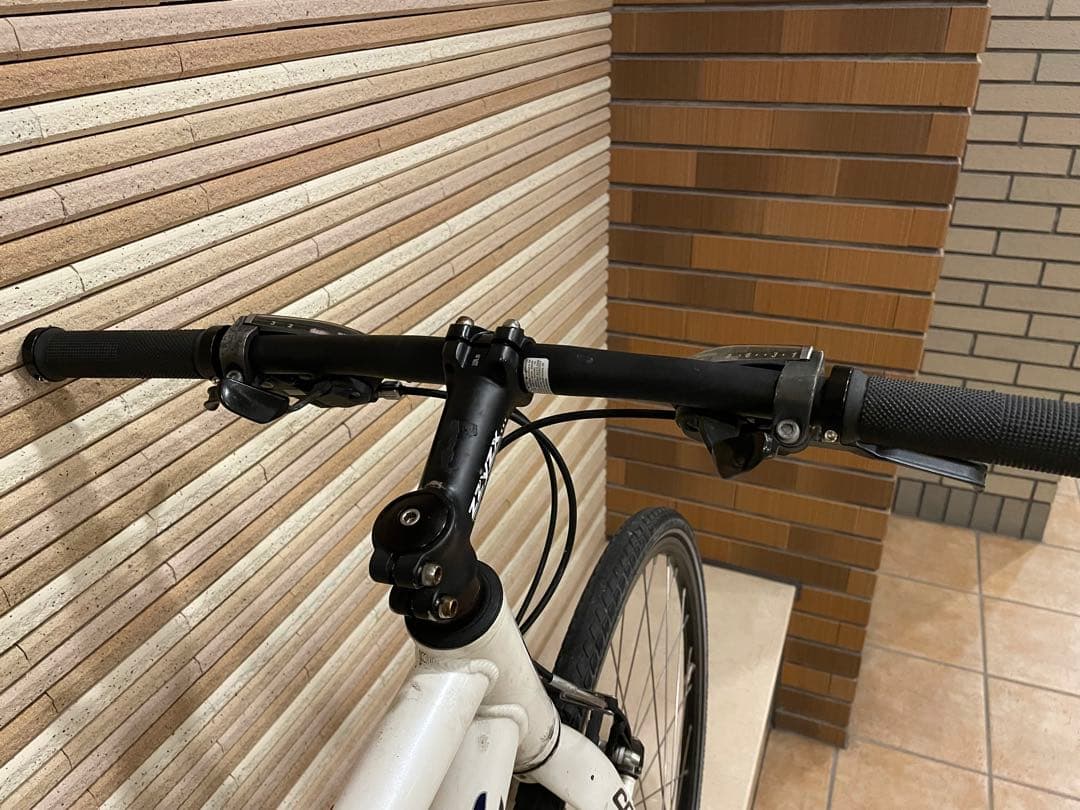 メンテ済み完成車corratec コラテック shape wave サイズ48