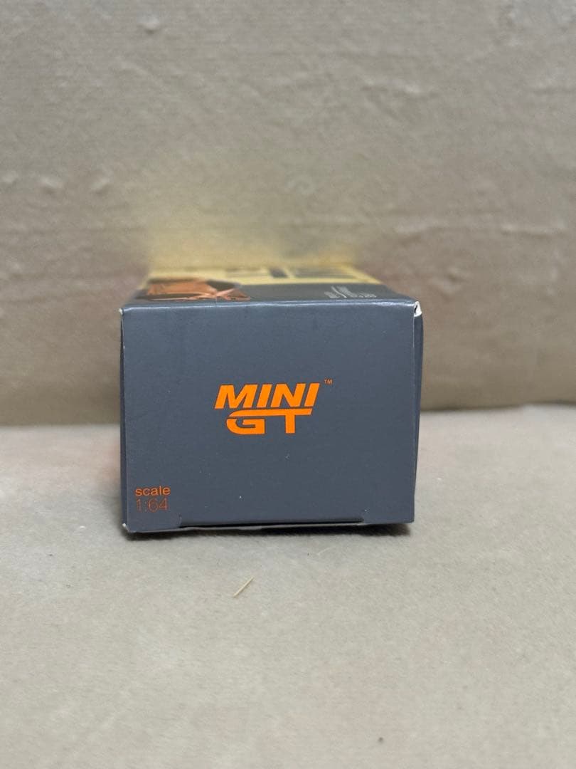 専用　MINIGT ミニGT ランボルギーニ ウラカンGT