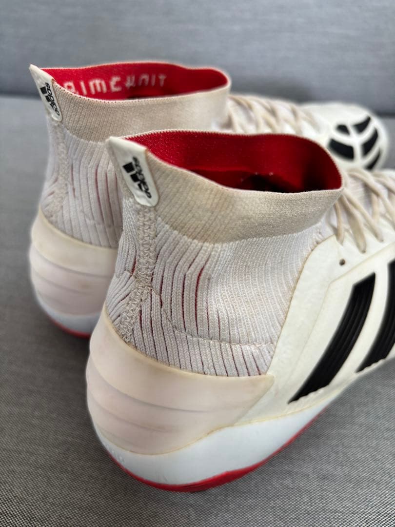 アディダス　プレデター 19.1 FG 25th Anniversary