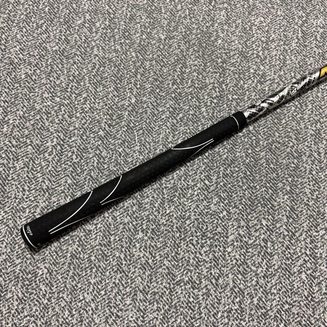 ATTAS MB FW 55S 5W PINGスリーブ付きシャフト