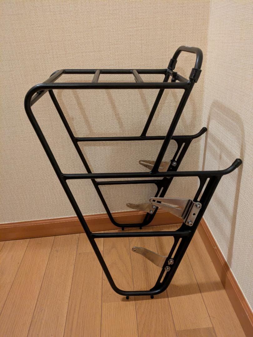 Matsumさん専用です。 SURLY NICE RACK（BLACK)
