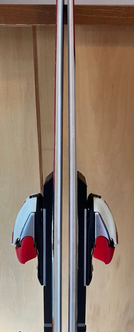 スキー OGASAKA TRIUN SL 165cm