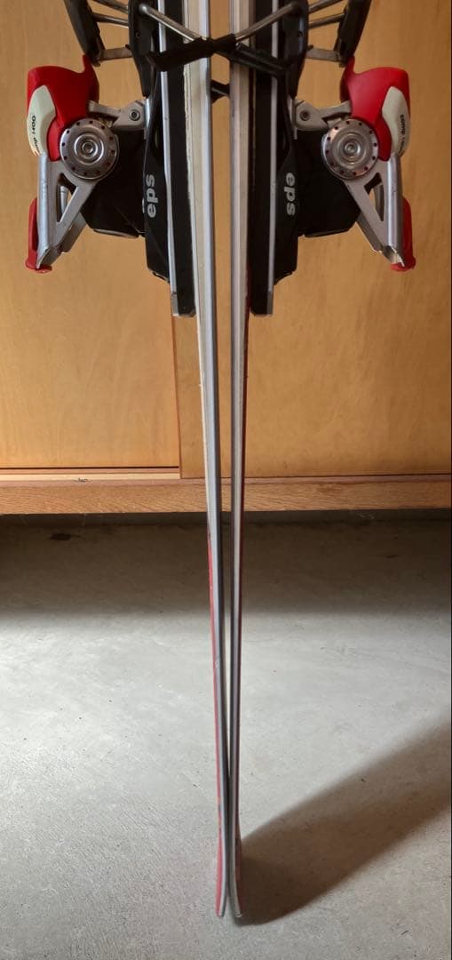 スキー OGASAKA TRIUN SL 165cm