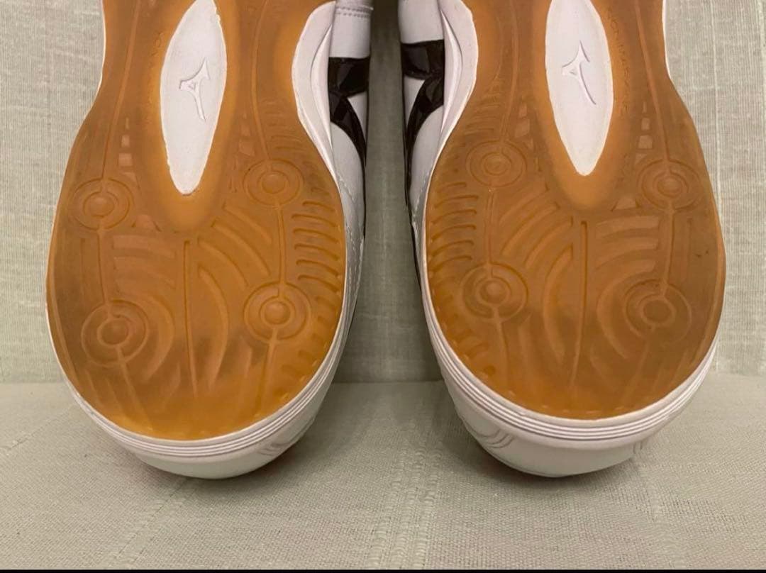 ミズノ Mizuno モレリアIN 27.5cm