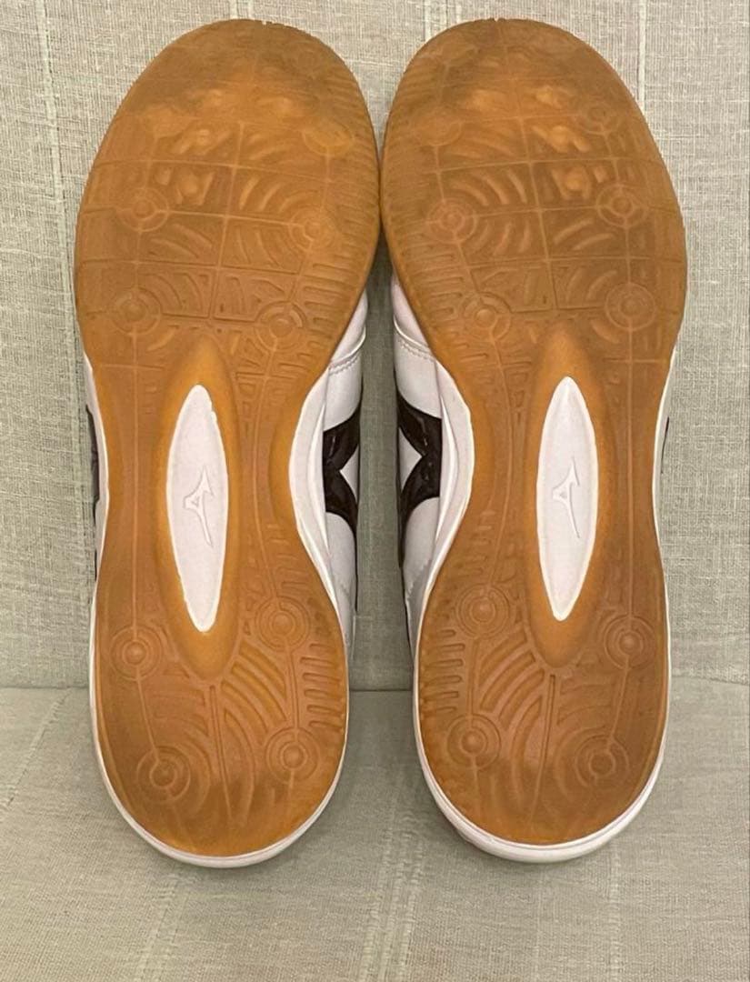 ミズノ Mizuno モレリアIN 27.5cm