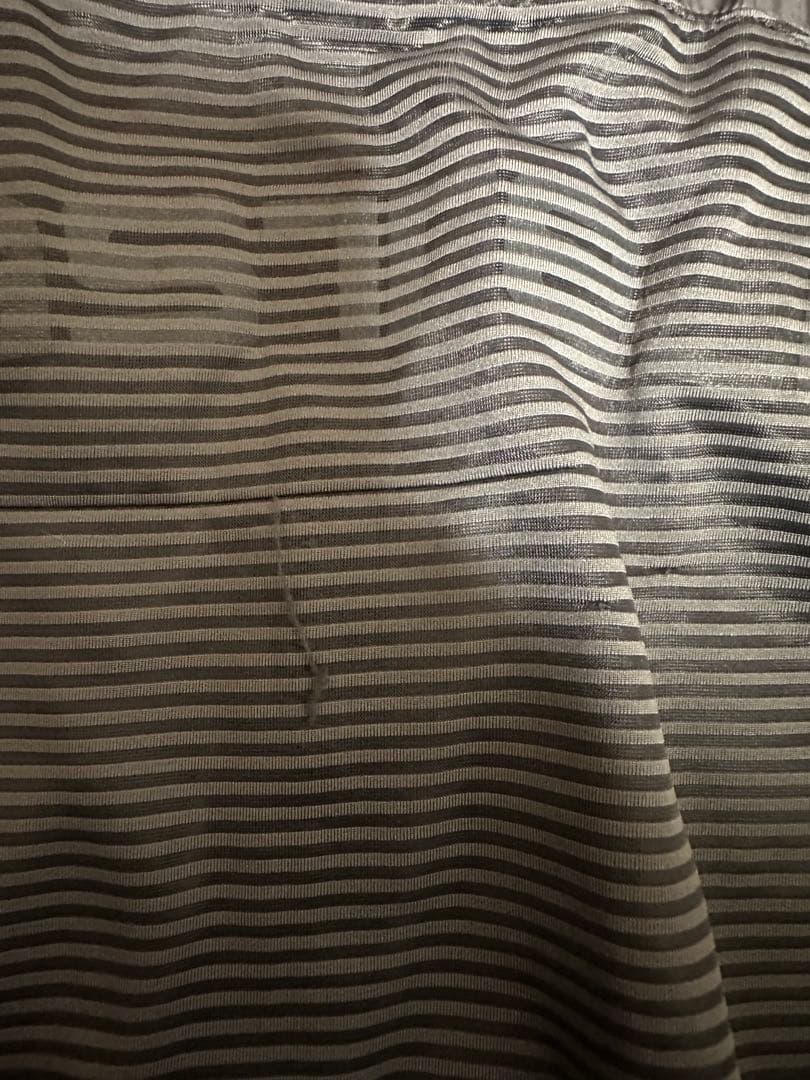 K*a様 Castelli グレー ジレ