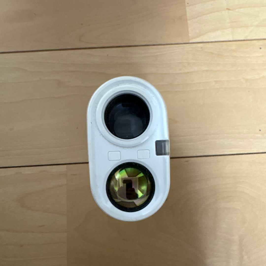 Nikon COOLSHOT 40i ゴルフ用距離計 ケース付き