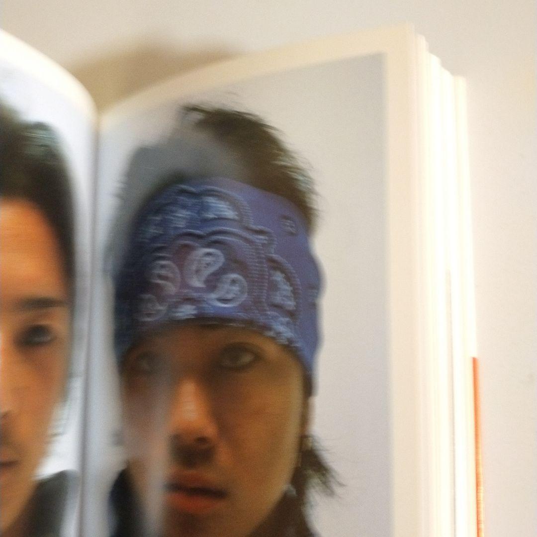 【絶版】【稀少】申し訳ございません　吉永マサユキ