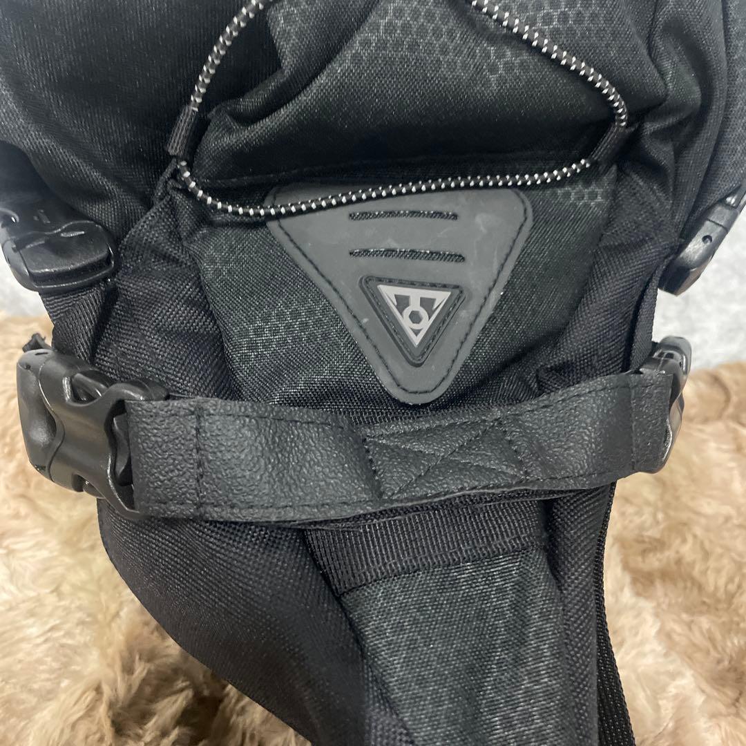 TOPEAK サドルバッグ 15L