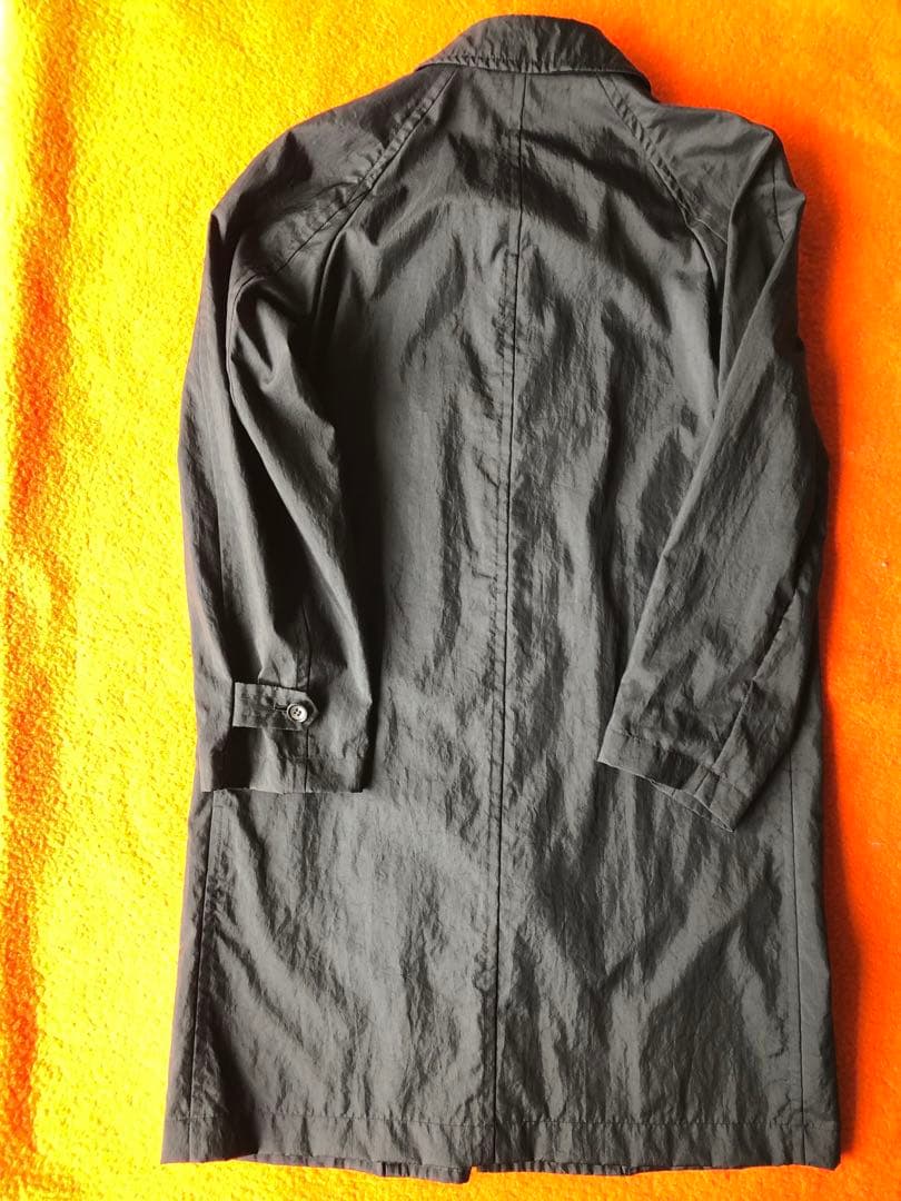 コムデギャルソン　コート　sサイズ