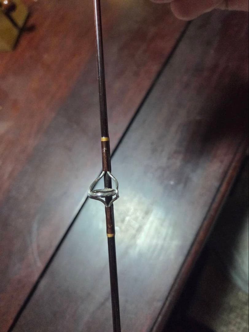 フェンウィックfenwick GFC505 5Power