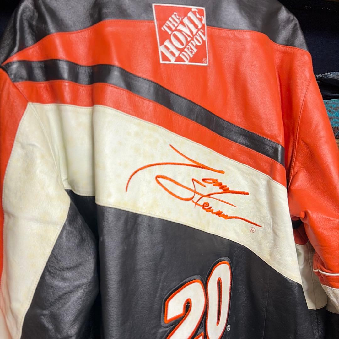 WILSONS LEATHER CHASE レザージャケット サイズXL