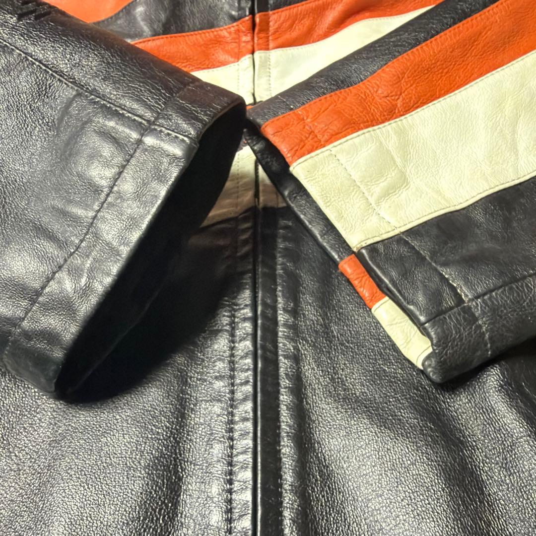 WILSONS LEATHER CHASE レザージャケット サイズXL