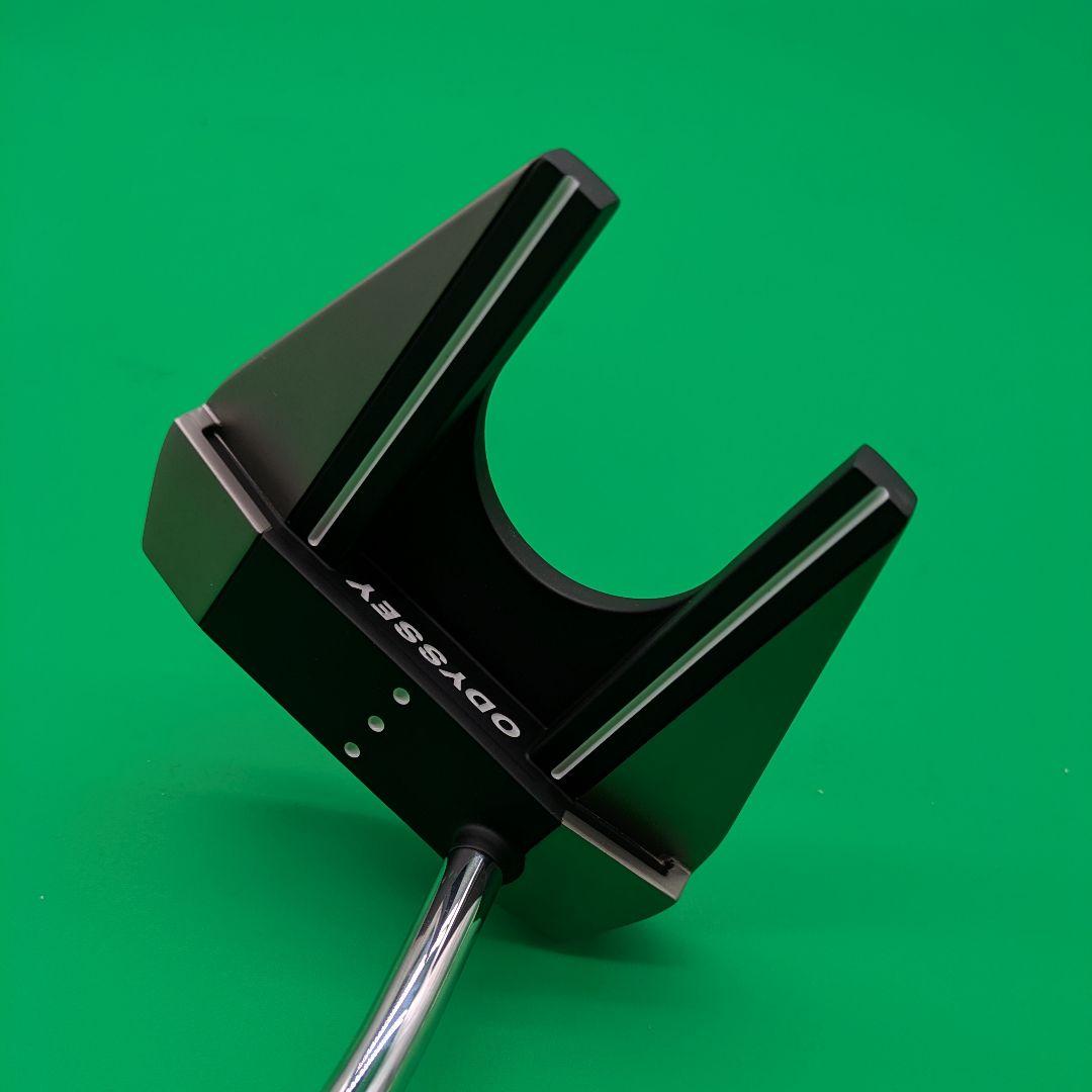 ODYSSEY MICROHINGE（マイクロヒンジ）#7 DB 33インチ