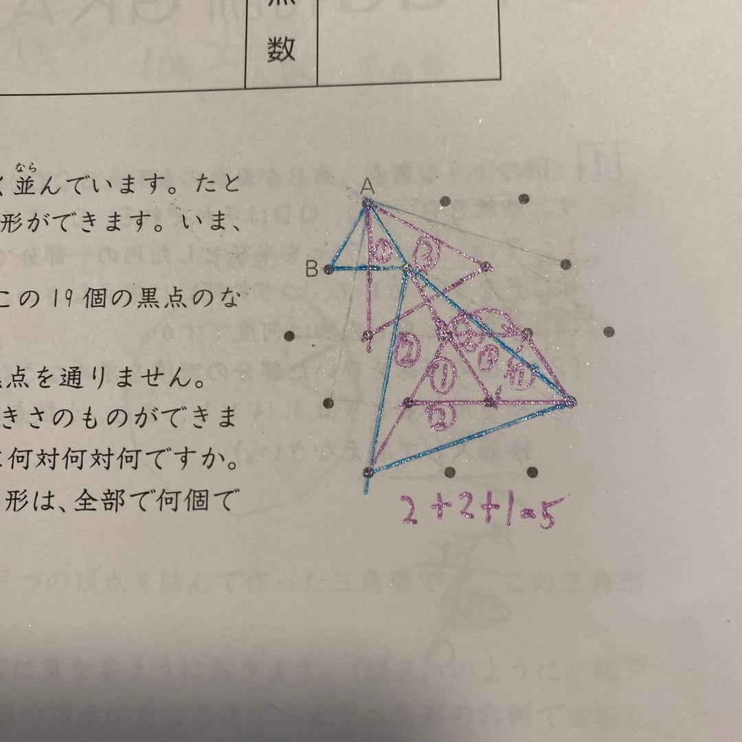 【2022年•6年生】開成/GS特訓　4教科全て