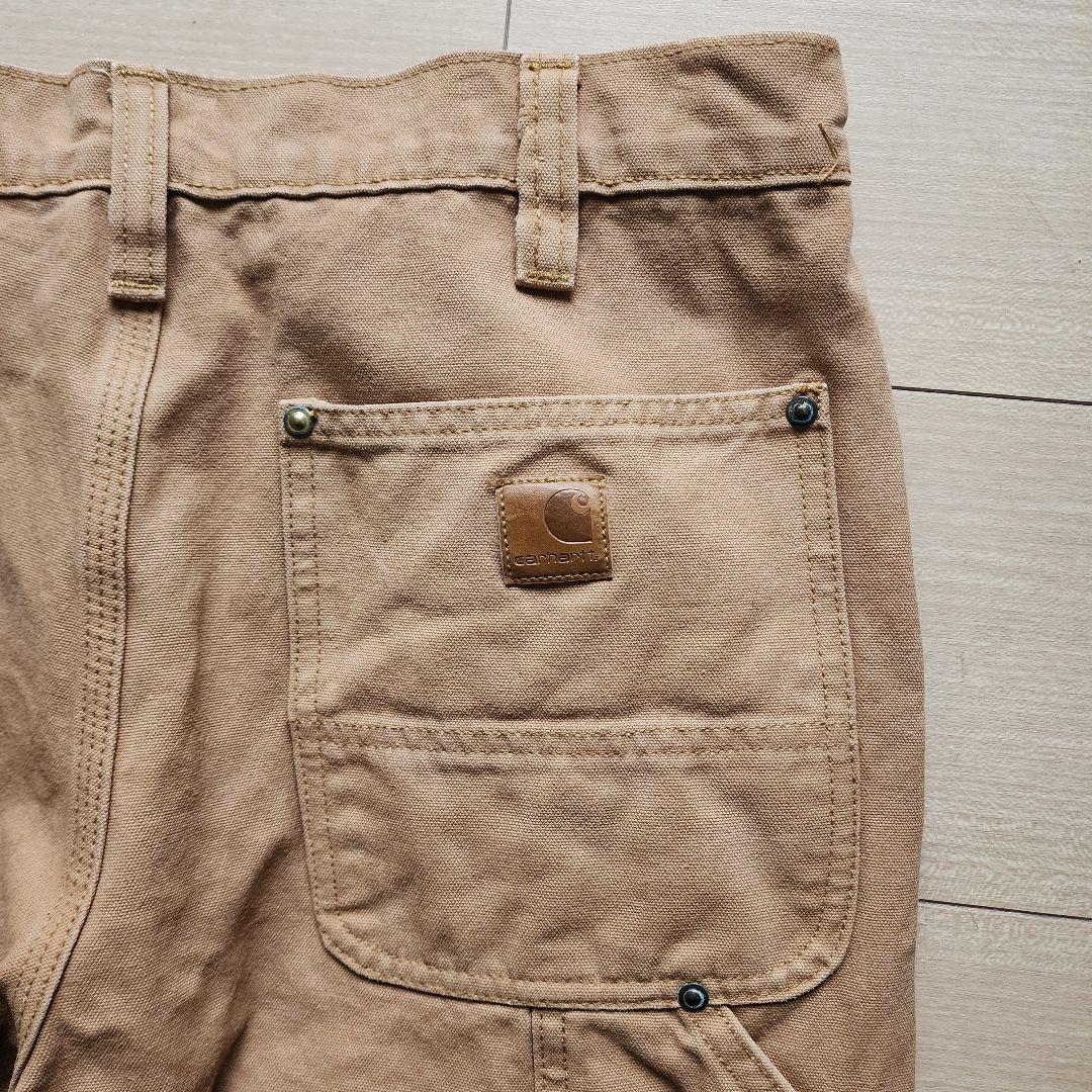 Carhartt/カーハート/ダブルニー/ペインター/W32×L30