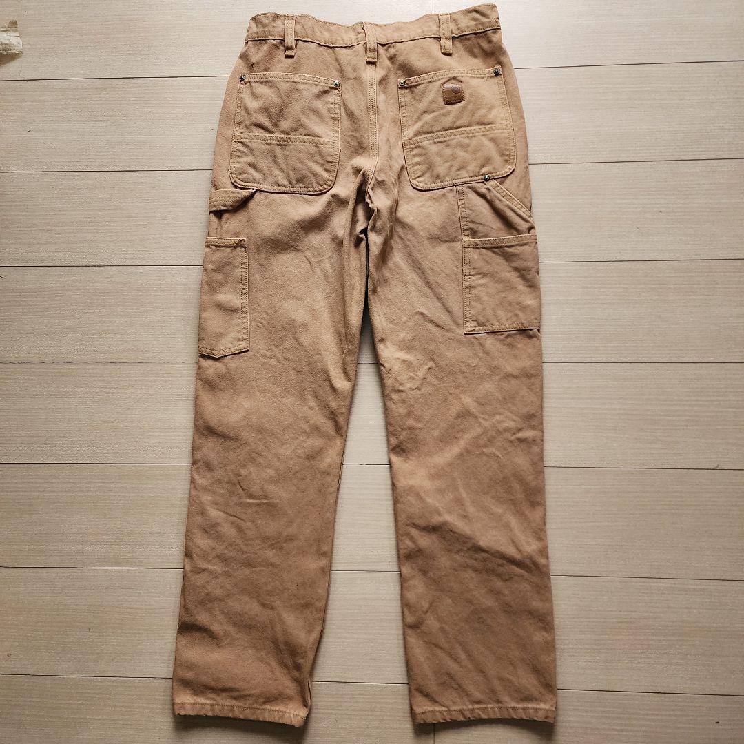 Carhartt/カーハート/ダブルニー/ペインター/W32×L30
