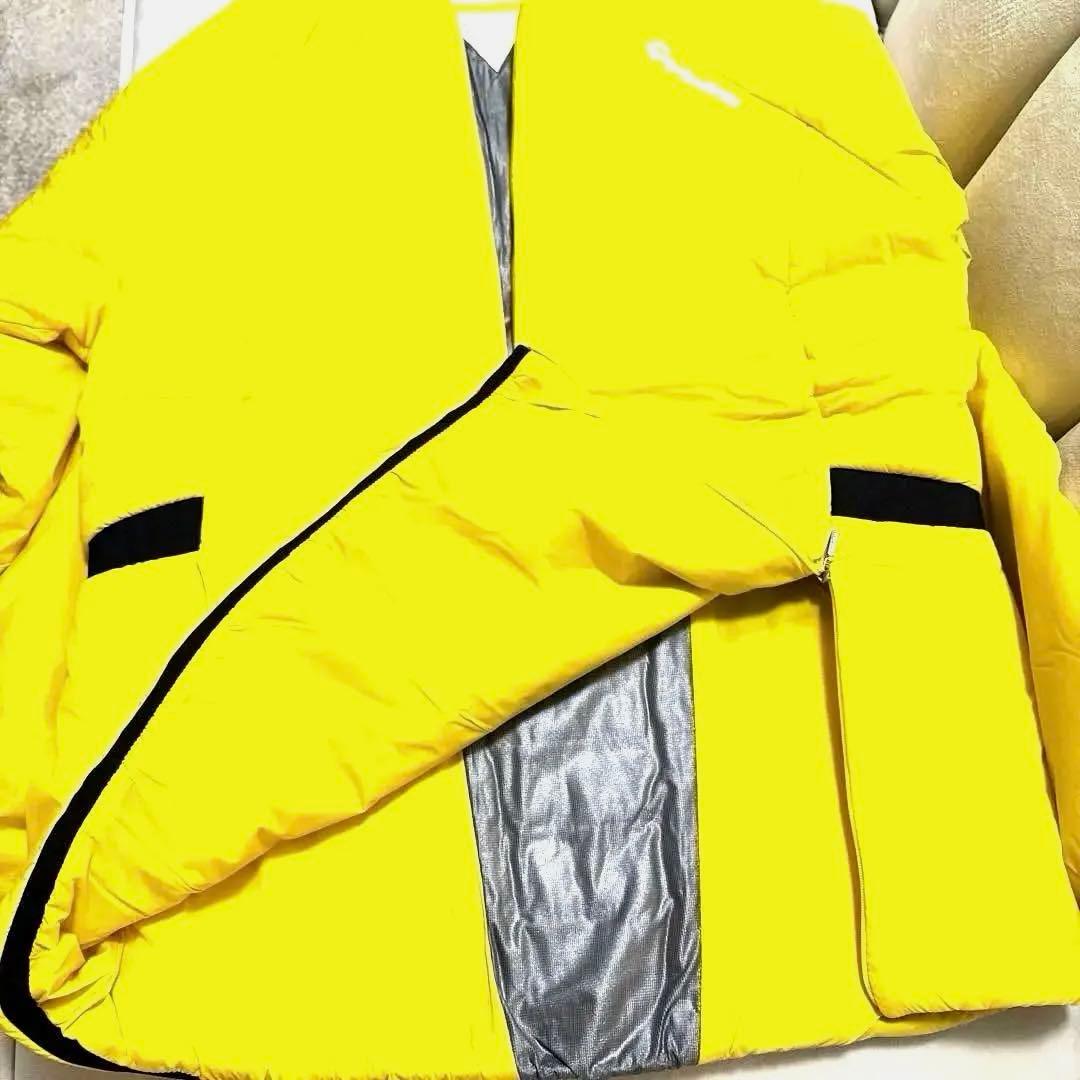 更に再お値下げ☆【TaylorMade 】☆テーラーメイド★中綿ジャケット