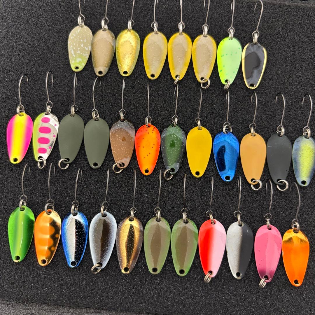 ティモン ティアロ 31個 有頂天 1091 オリカラ 1.3 1.6 1.9