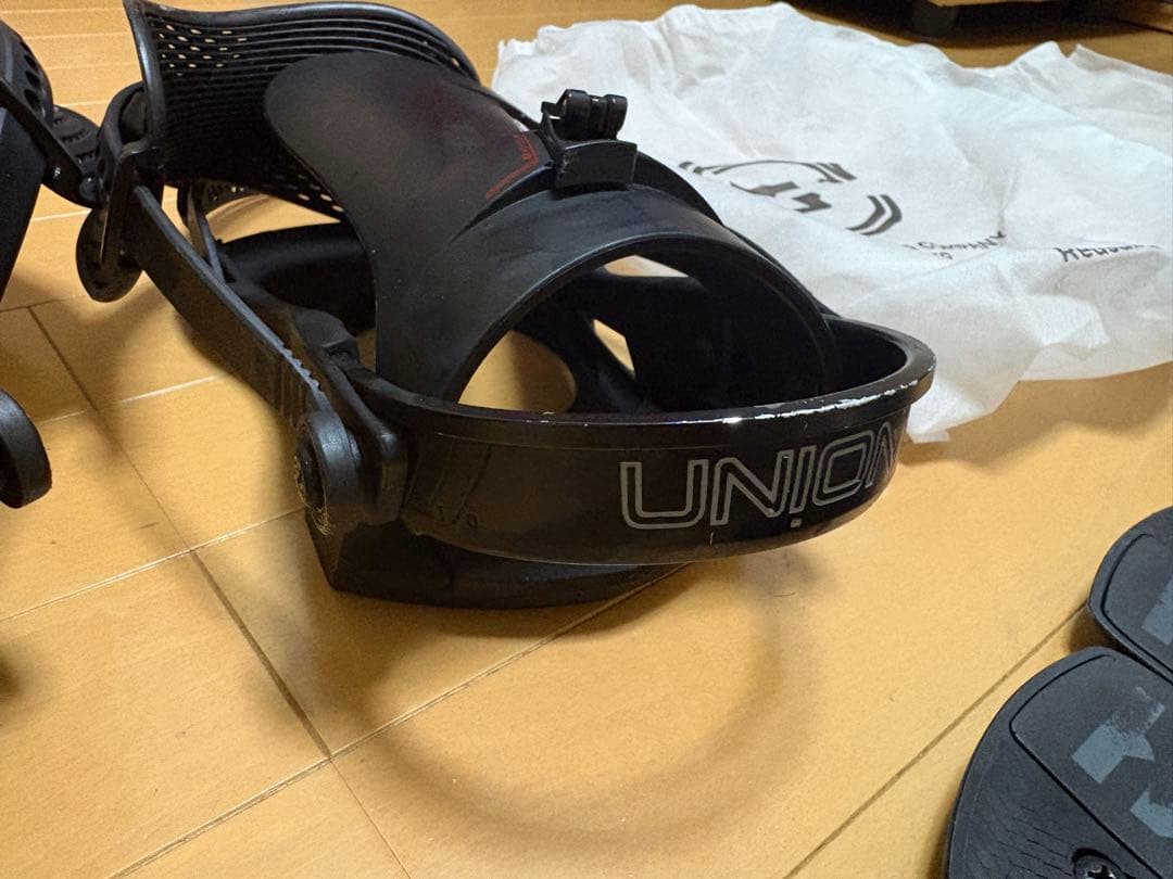 UNION ATLAS Union Atlas 24-25 ユニオン　アトラス