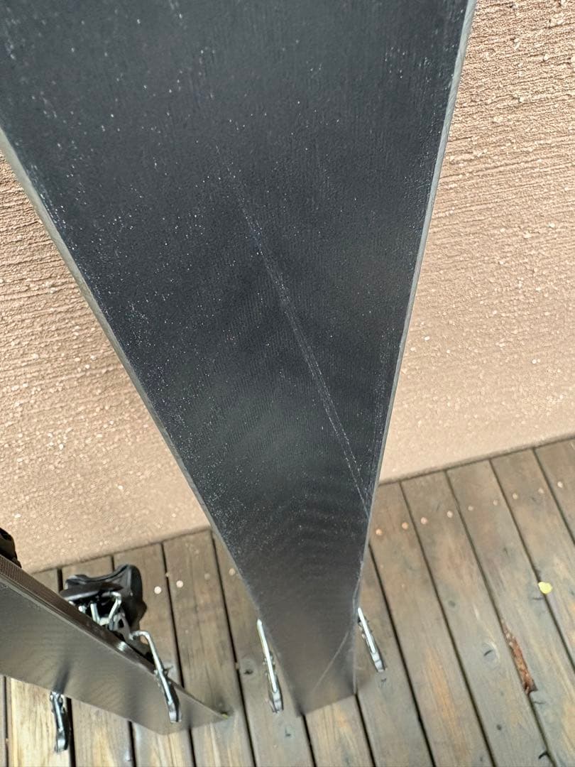 スキー板　フォルクル　レースタイガーJr 140