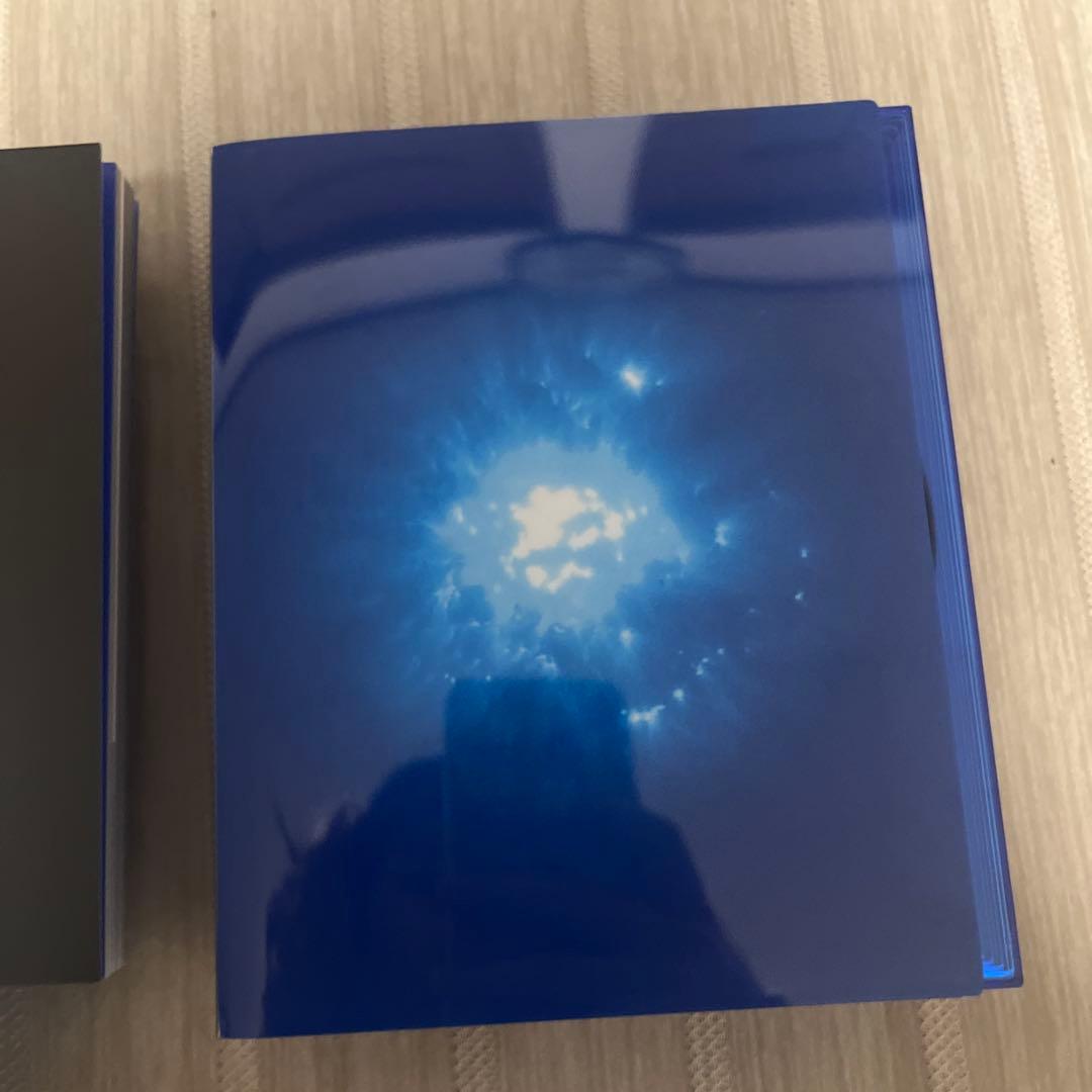 エヴァンゲリオン　DVD Blu-ray セット